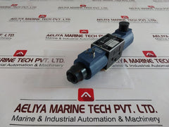 Damcos Md1D-rk/59N-a/Dms Solenoid Valve 160L8002