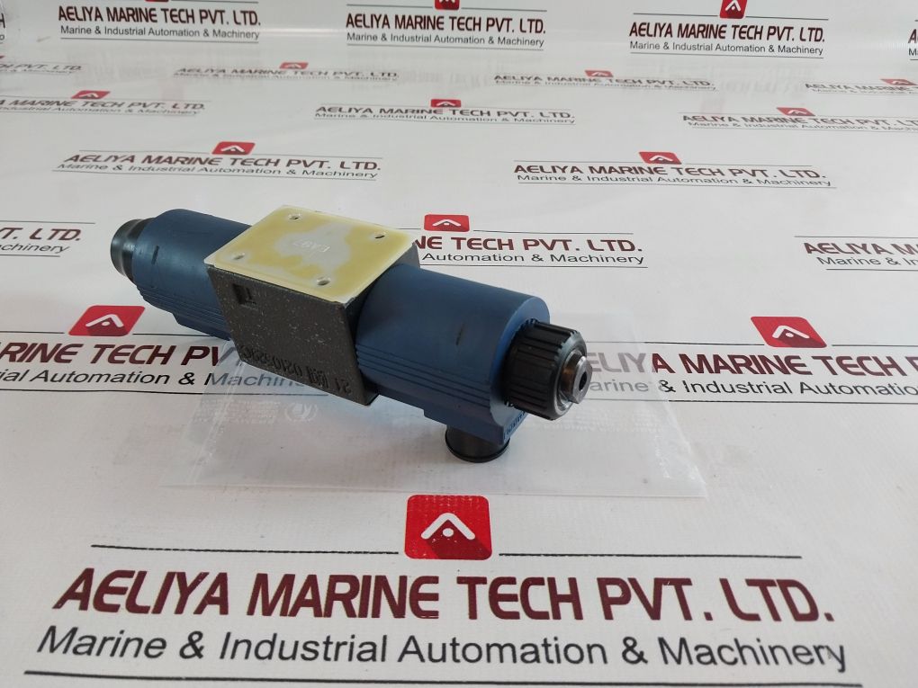 Damcos Md1D-rk/59N-a/Dms Solenoid Valve 160L8002