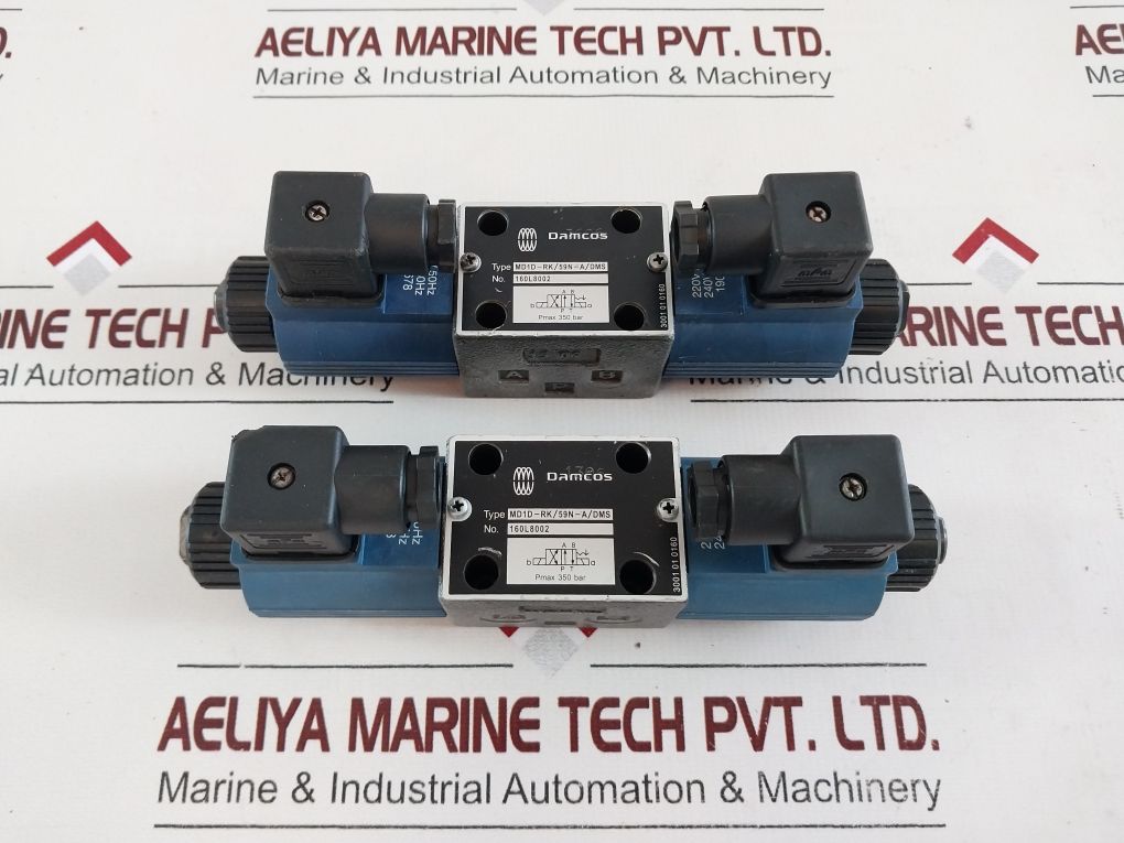 Damcos Md1D-rk59N-aDms