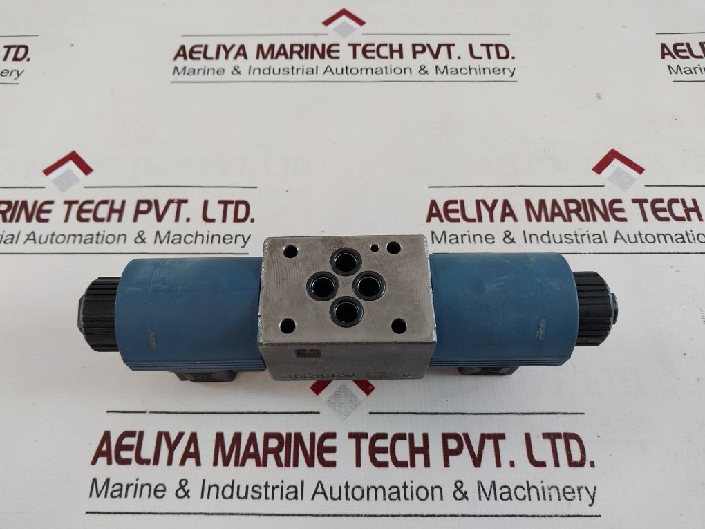 Damcos Md1D-rk/59N-a/Dms Solenoid Valve 