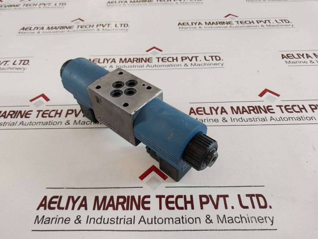 Damcos Md1D-rk/59N-a/Dms Solenoid Valve 