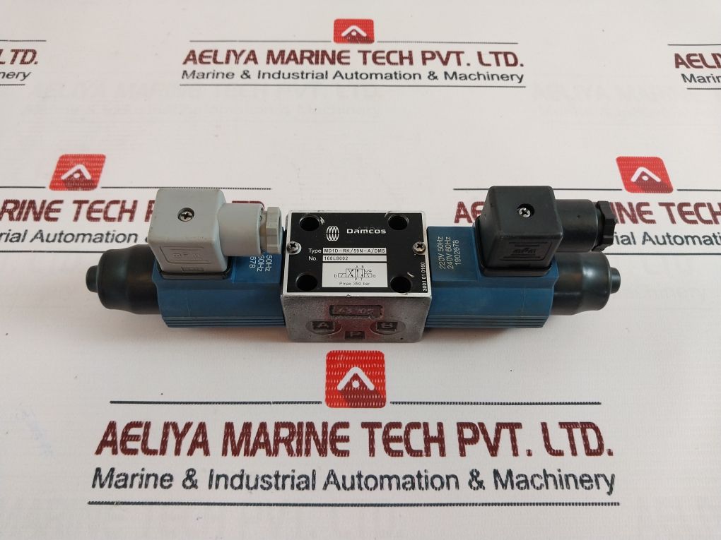 Damcos Md1D-rk/59N-a/Dms