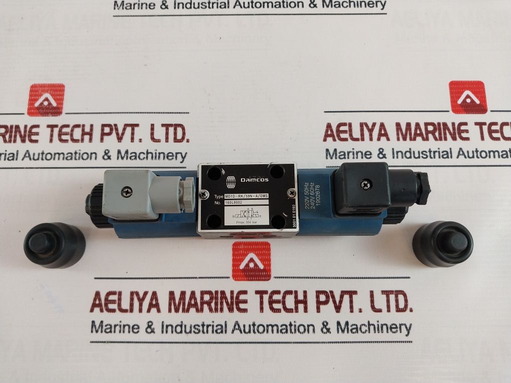 Damcos Md1D-rk/59N-a/Dms