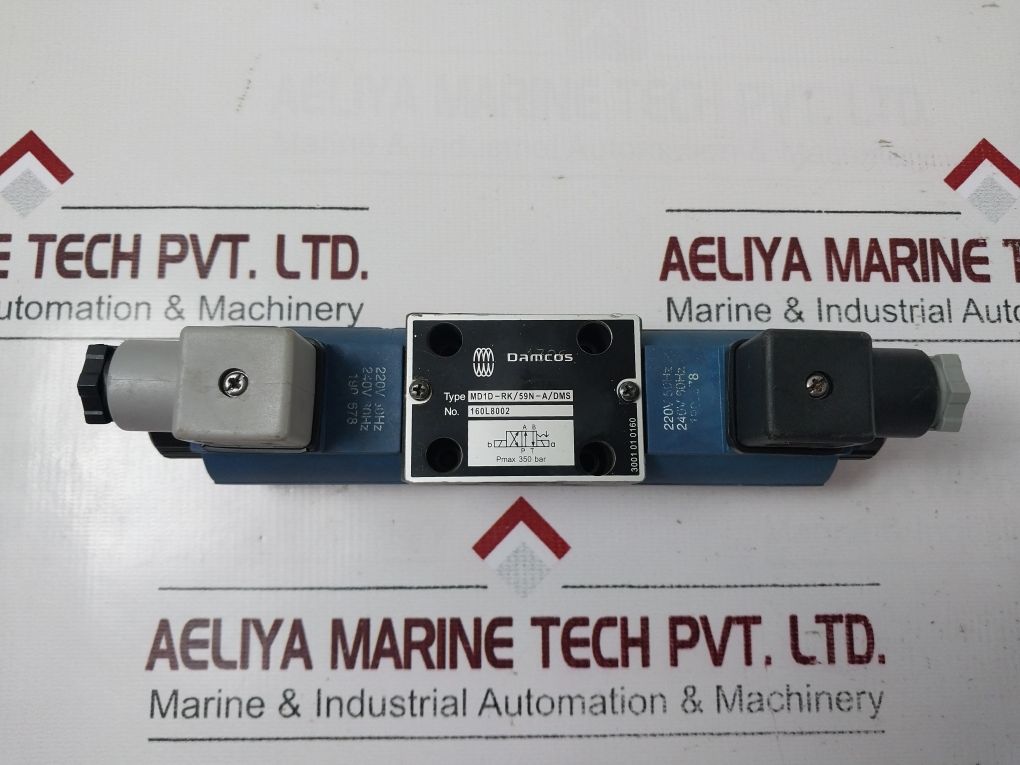Damcos Md1D-rk/59N-a/Dms