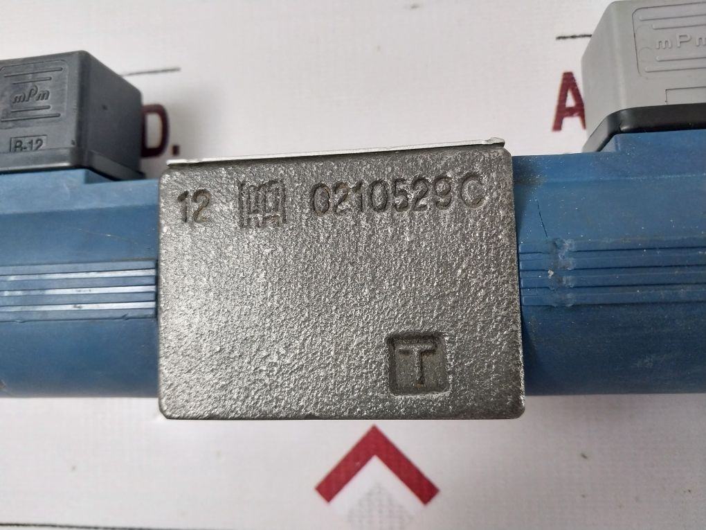 Damcos Md1D-rk/59N-a/Dms Solenoid Valve 160L8002