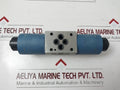 Damcos Md1D-rk/59N-a/Dms Solenoid Valve 160L8002