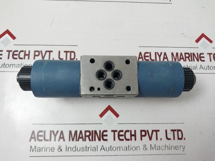 Damcos Md1D-rk/59N-a/Dms Solenoid Valve 160L8002