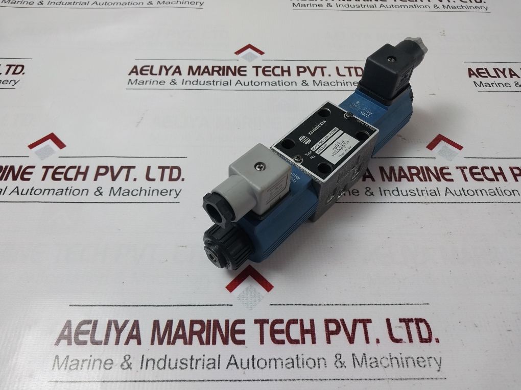 Damcos Md1D-rk/59N-a/Dms