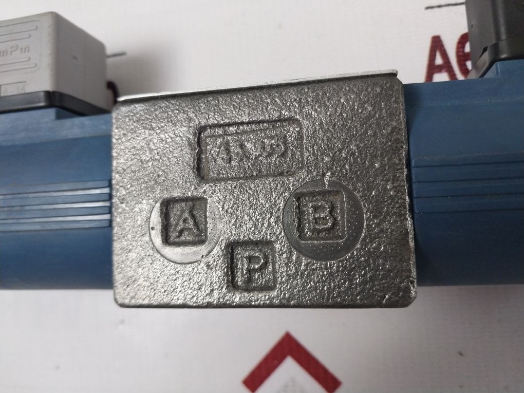 Damcos Md1D-rk/59N-a/Dms Solenoid Valve 160L8002