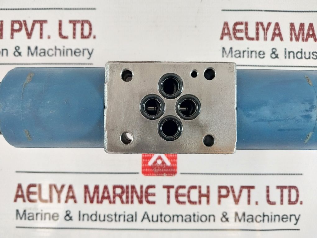 Damcos Md1D-rk/59N-a/Dms Solenoid Valve 240V 60Hz