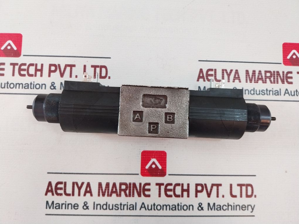 Damcos Md1D-rk/59N-d/Dms Solenoid Valve 350Bar