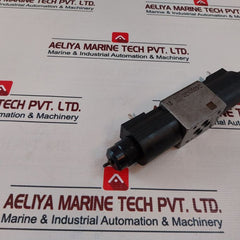Damcos Md1D-rk/59N-d/Dms Solenoid Valve 350Bar
