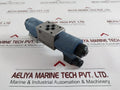 Damcos Md1D-s9/59N-a/Dms Solenoid Valve 160L8014
