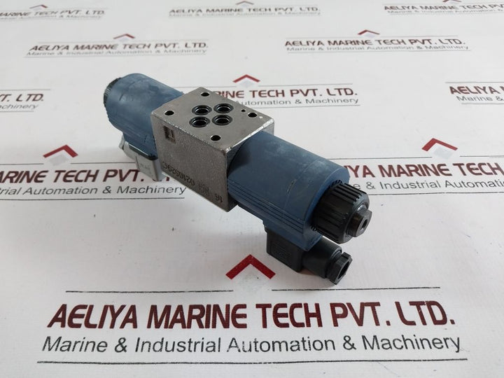 Damcos Md1D-s9/59N-a/Dms Solenoid Valve 160L8014