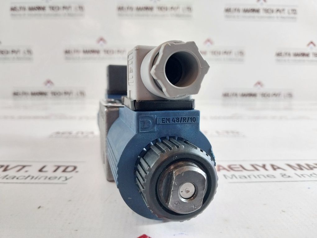 Damcos Md1D-s9/59N-a/Dms Solenoid Valve 160L8014