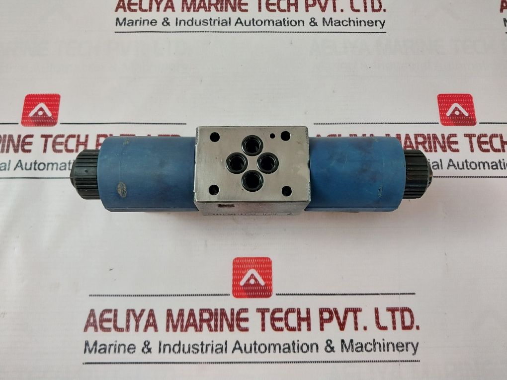 Damcos Md1D-s9/59N-a/Dms Solenoid Valve 220V/240V