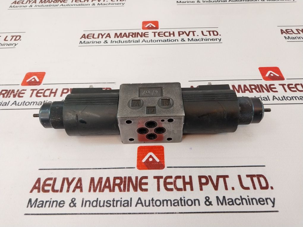 Damcos Md1D-s9/59N-d/Dms Solenoid Valve 160L8012 350 Bar