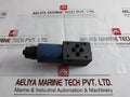 Damcos Md1D-ta/59N-a/Dms Solenoid Operated Directional Control Valve 160L8006