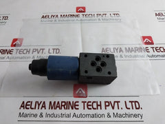 Damcos Md1D-ta/59N-a/Dms Solenoid Operated Directional Control Valve 160L8006