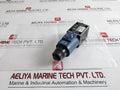 Damcos Md1D-ta/59N-a/Dms Solenoid Operated Directional Control Valve 160L8006