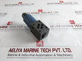 Damcos Md1D-ta/59N-a/Dms Solenoid Operated Directional Control Valve 160L8006