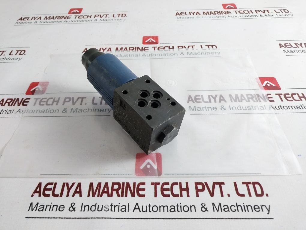 Damcos Md1D-ta/59N-a/Dms Solenoid Operated Directional Control Valve 160L8006