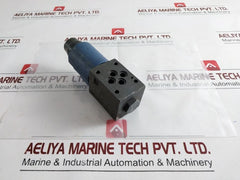 Damcos Md1D-ta/59N-a/Dms Solenoid Operated Directional Control Valve 160L8006