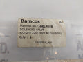 Damcos Md1D-ta/59N-a/Dms Solenoid Valve 160L8006