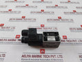 Damcos Md1D-ta/59N-d/Dms Solenoid Valve 160L8004 ss
