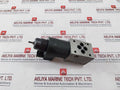 Damcos Md1D-ta/59N-d/Dms Solenoid Valve 160L8004 ss