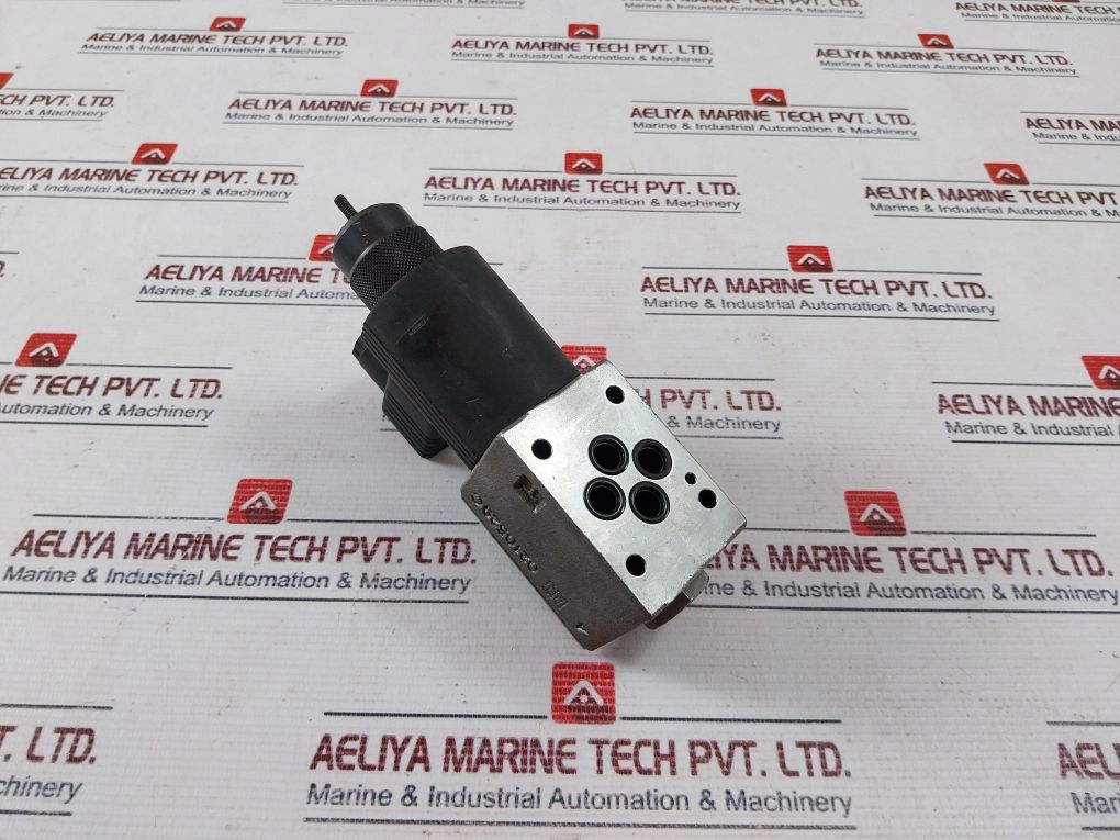 Damcos Md1D-ta/59N-d/Dms Solenoid Valve 160L8004 ss