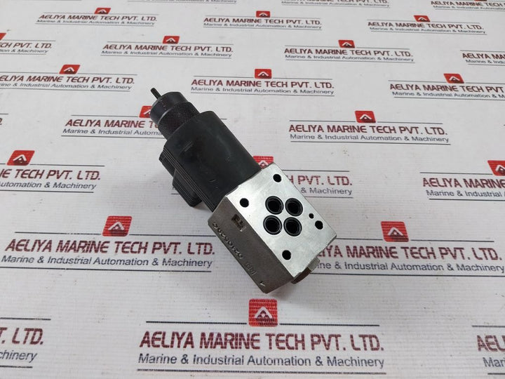 Damcos Md1D-ta/59N-d/Dms Solenoid Valve 160L8004 ss