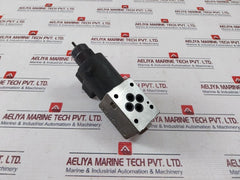 Damcos Md1D-ta/59N-d/Dms Solenoid Valve 160L8004 ss