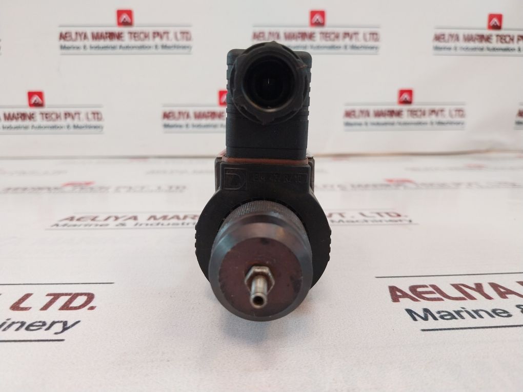 Damcos Md1D-ta/59N-d/Dms Solenoid Valve 160L8004