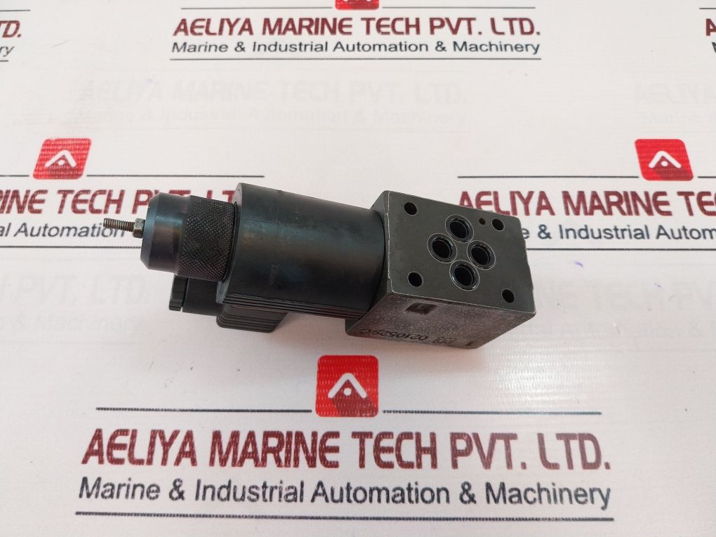 Damcos Md1D-ta/59N-d/Dms Solenoid Valve 160L8004