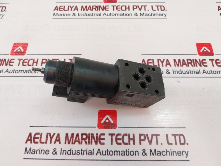 Damcos Md1D-ta/59N-d/Dms Solenoid Valve 160L8004