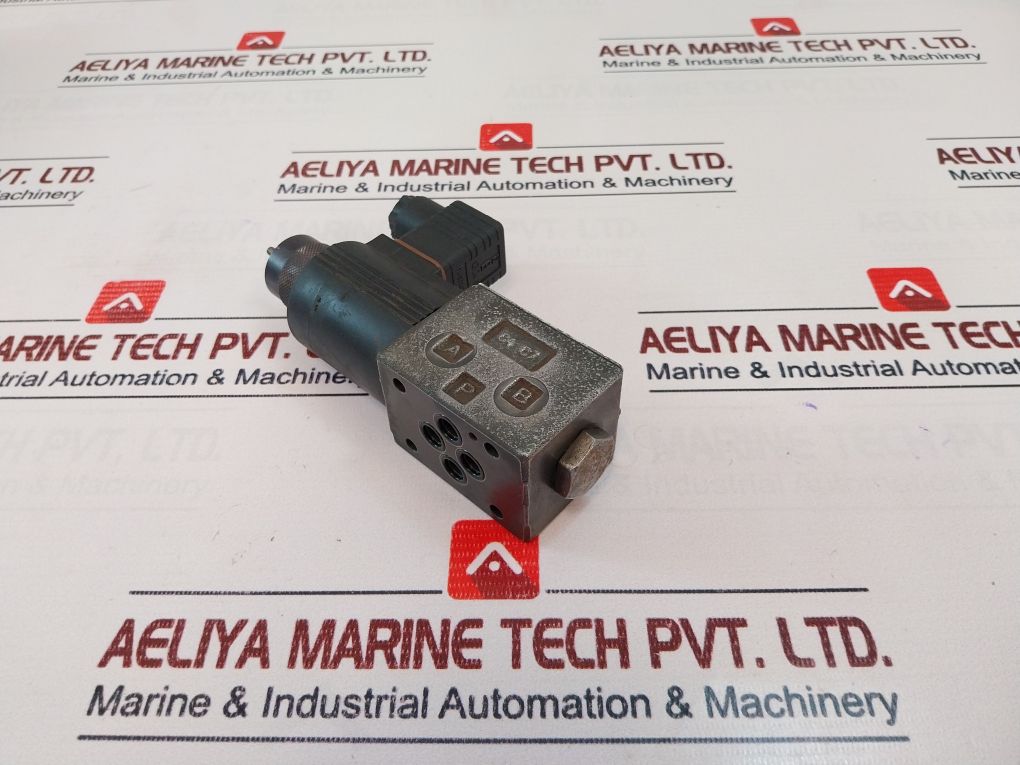 Damcos Md1D-ta/59N-d/Dms Solenoid Valve 160L8004