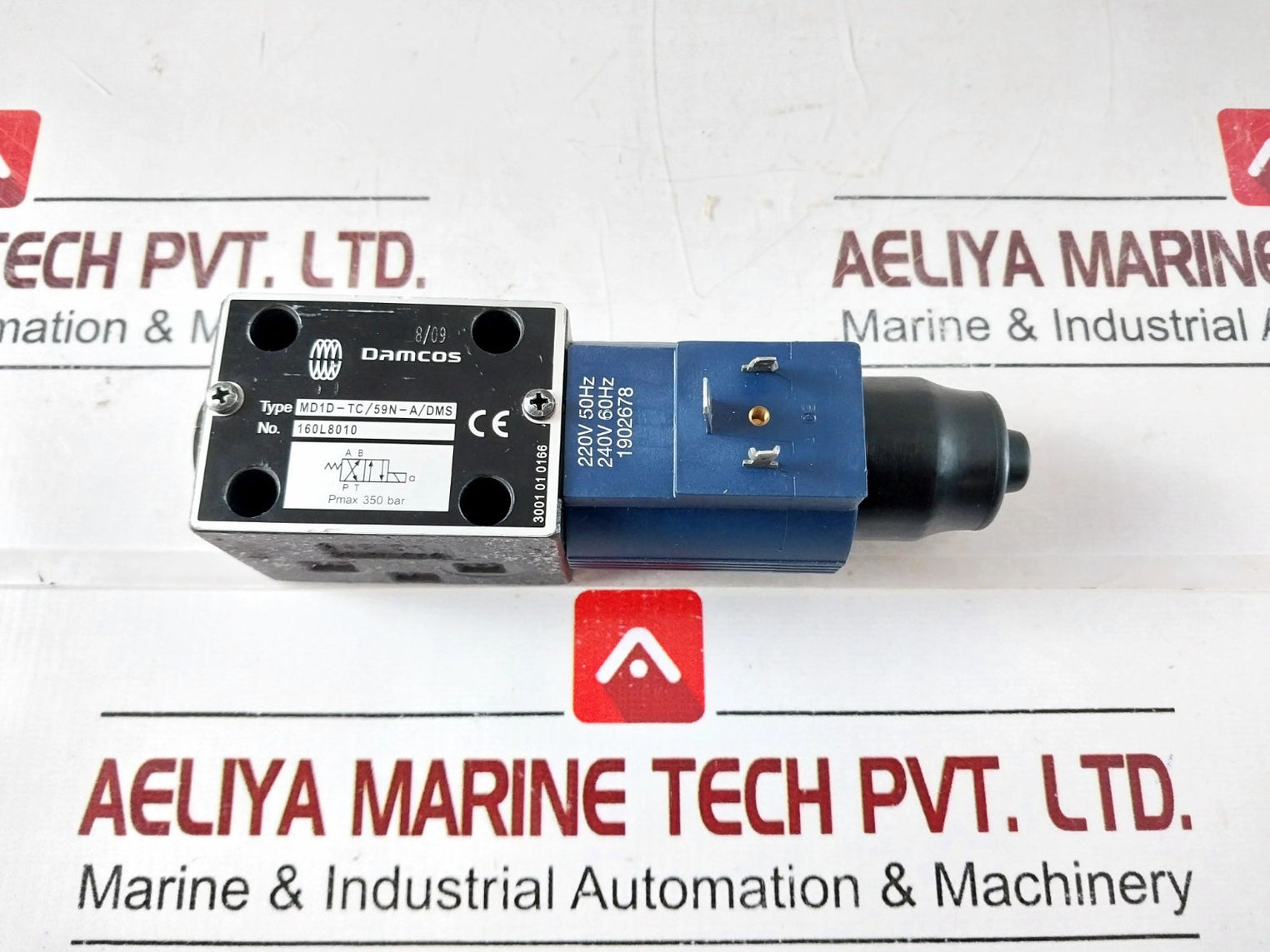 Damcos Md1D-tc59N-aDms