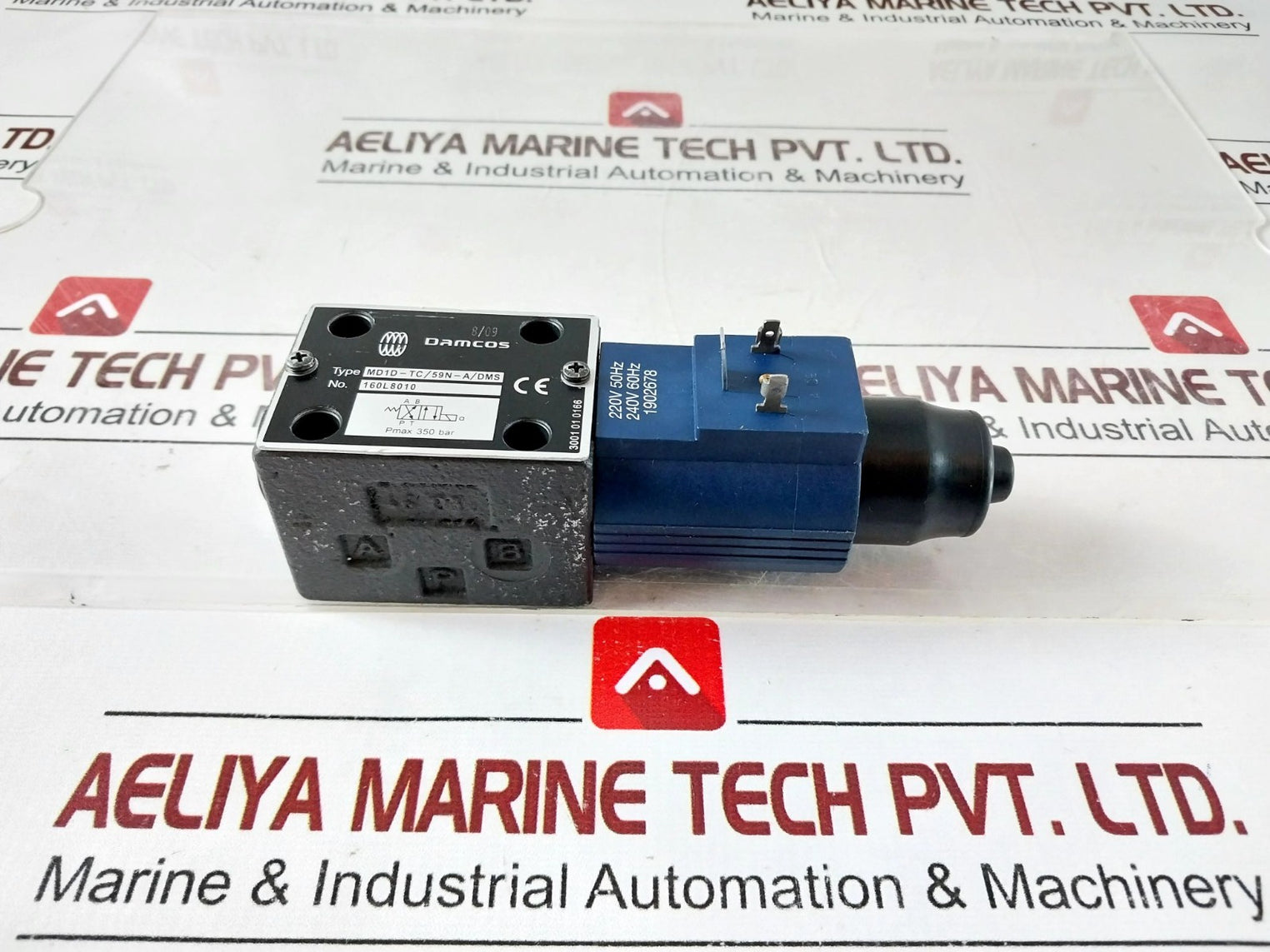 Damcos Md1D-tc59N-aDms