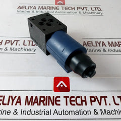 Damcos Md1D-tc/59N-a/Dms Solenoid Valve 160L8010