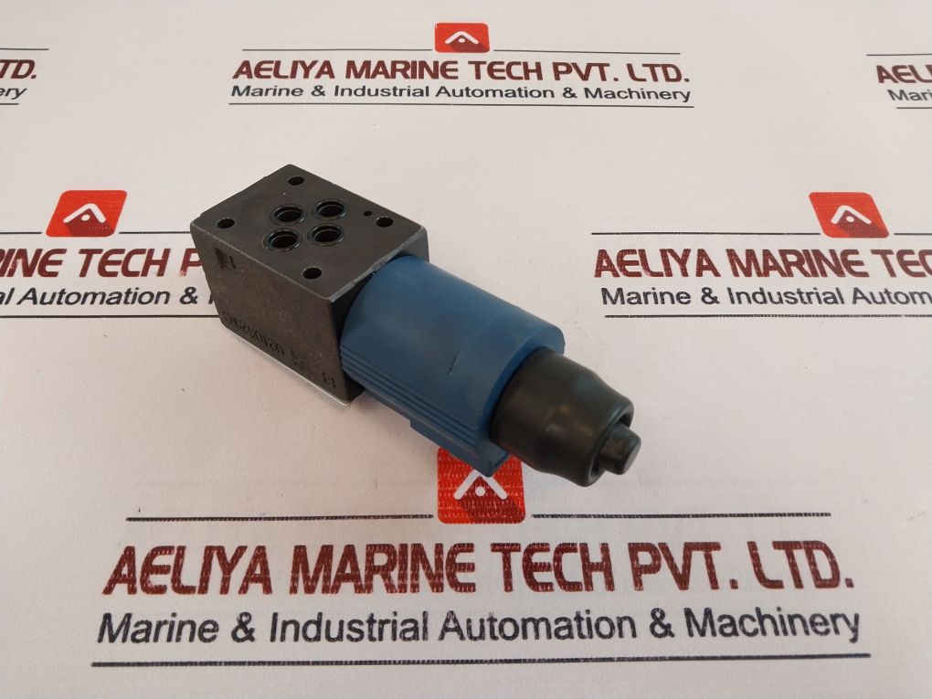 Damcos Md1D-tc/59N-a/Dms Solenoid Valve 240V 50/60Hz