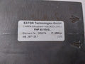 Damcos Fhp.60.10Vg.Hr.E.P Pressure Filter