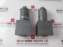 Damcos Fhp.60.10Vg.Hr.E.P Pressure Filter