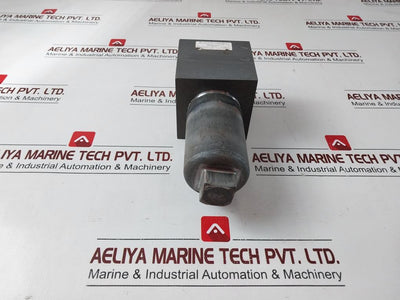 Damcos Fhp.60.10Vg.Hr.E.P Pressure Filter