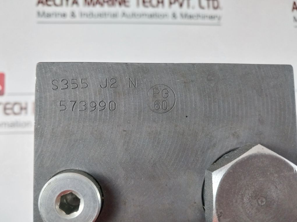 Damcos Fhp.60.10Vg.Hr.E.P Pressure Filter