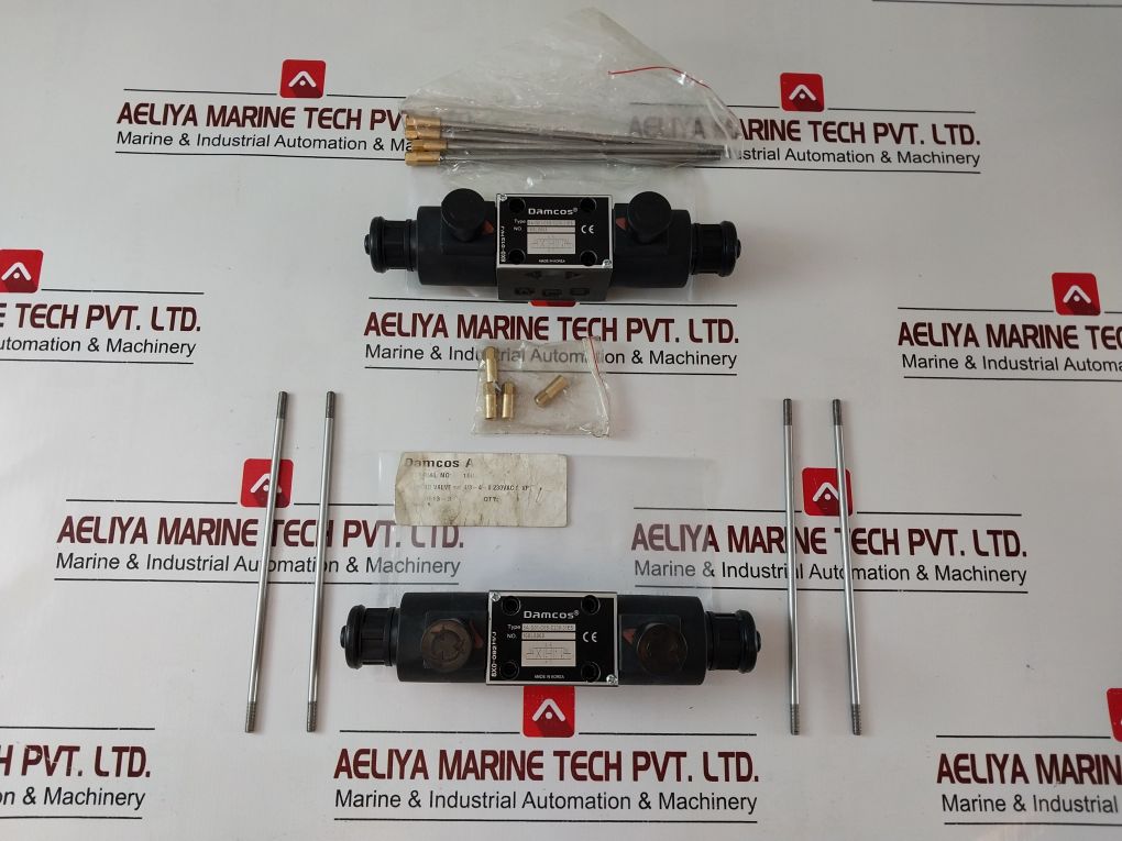 Damcos Sa-g01-c6S-c230-31Es
