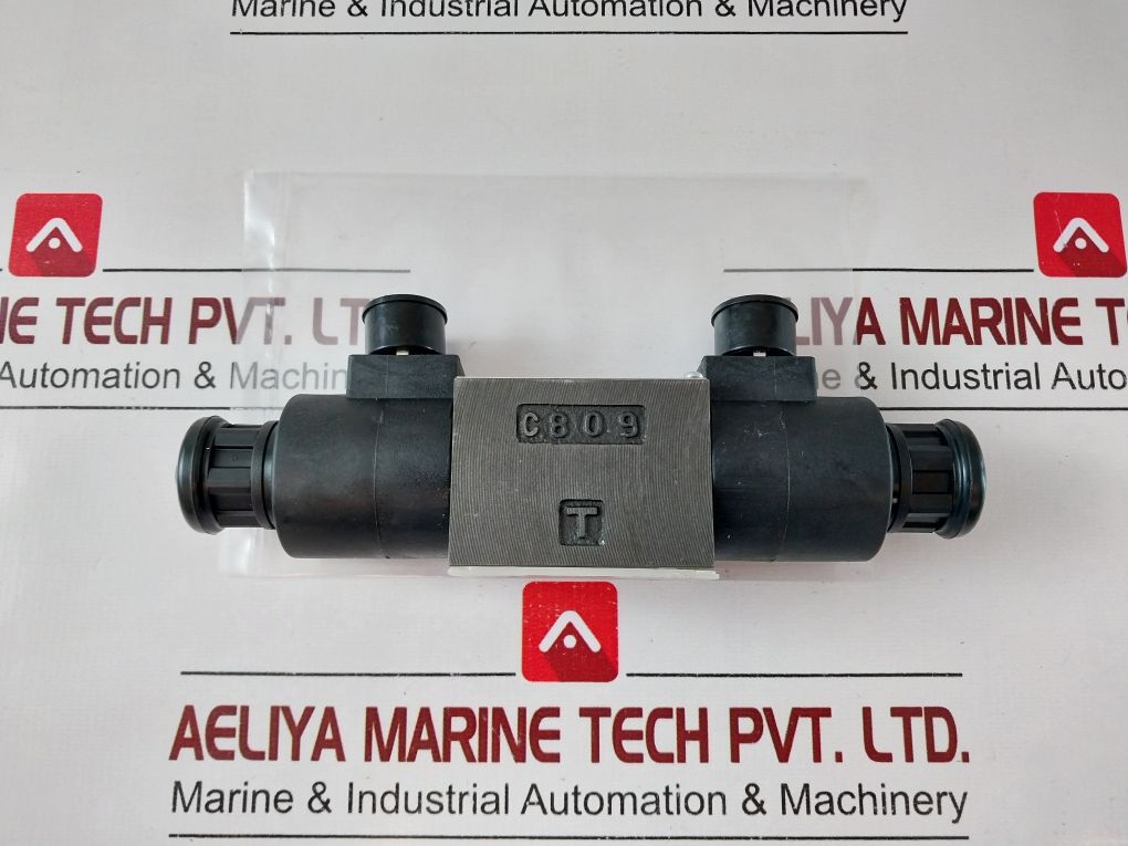 Damcos Sa-g01-c6S-c230-31Es Directional Control Valve Kit 8X0-092H/J