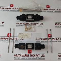 Damcos Sa-g01-c6S-c230-31Es
