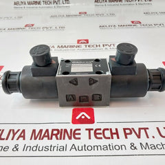Damcos Sa-g01-c6S-c230-31Es Directional Control Valve Kit 8X0-092H/J