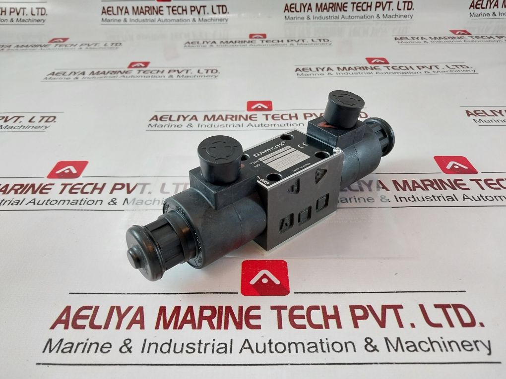 Damcos Sa-g01-c6S-c230-31Es Directional Control Valve Kit 8X0-092H/J